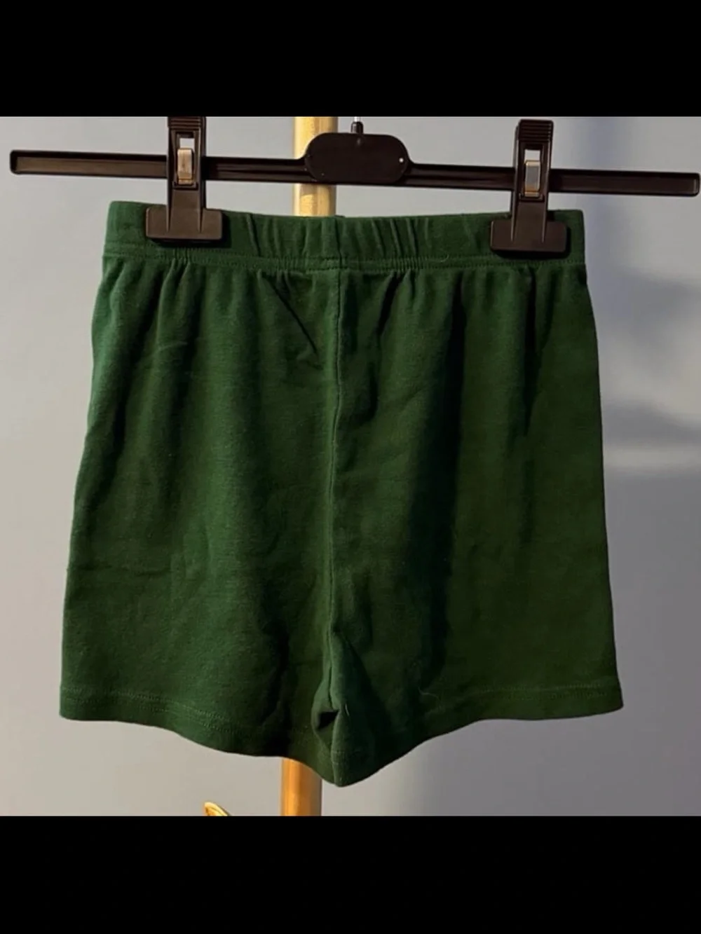 ⚡️⭐️Girl's Boy Shorts - Size 12